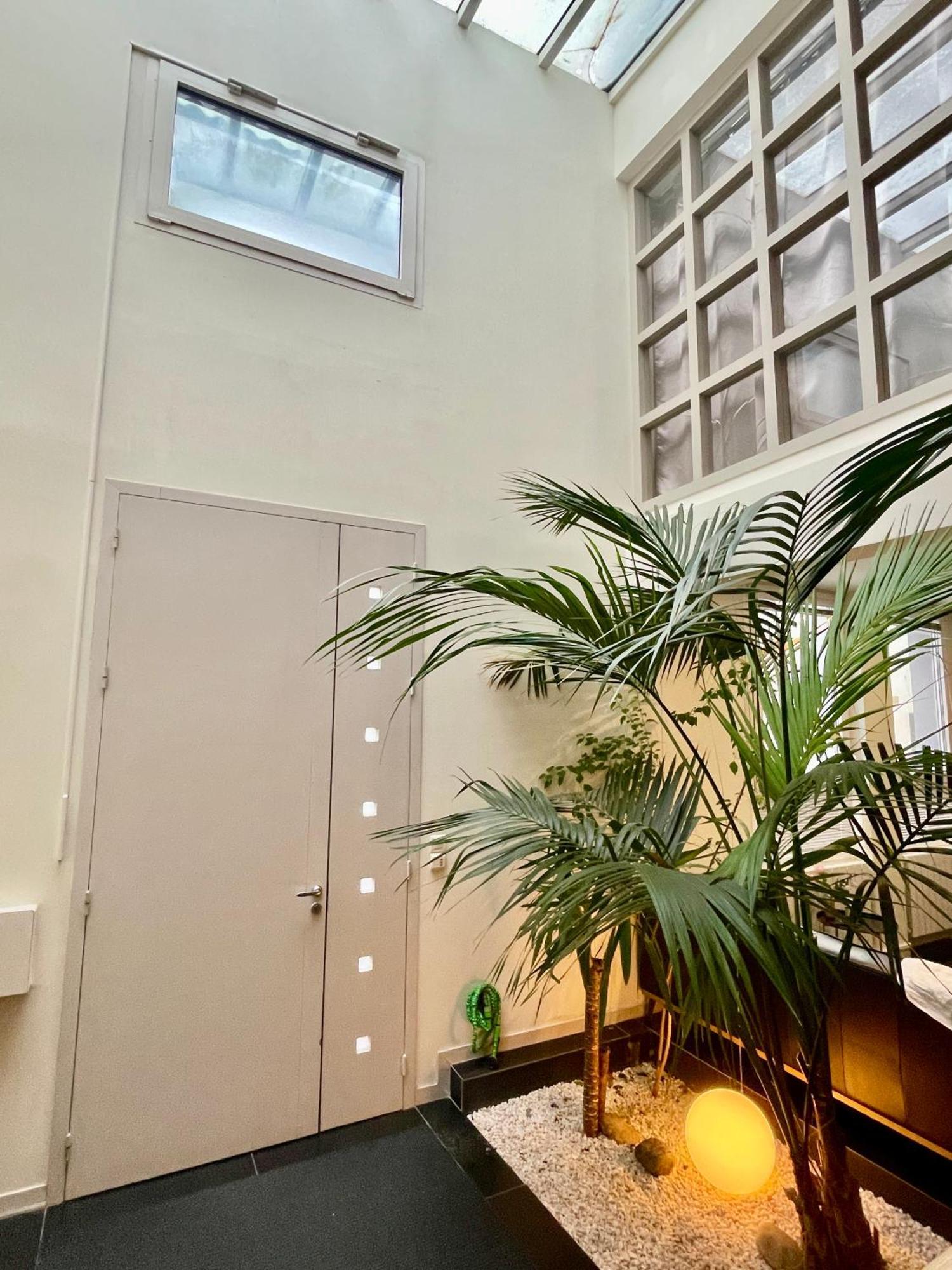 Maison Independante Stylee Climatisee 98M2 Centre 보르도 외부 사진