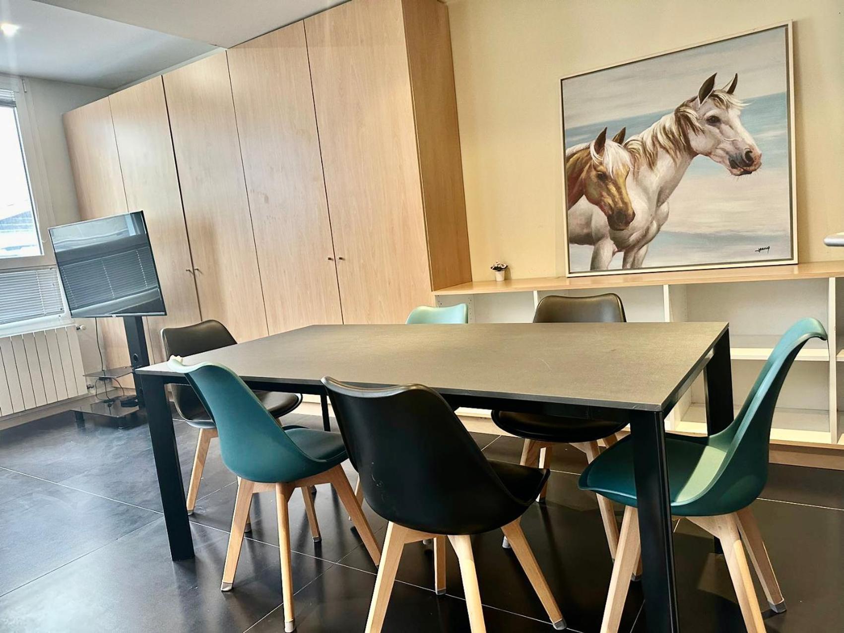 Maison Independante Stylee Climatisee 98M2 Centre 보르도 외부 사진