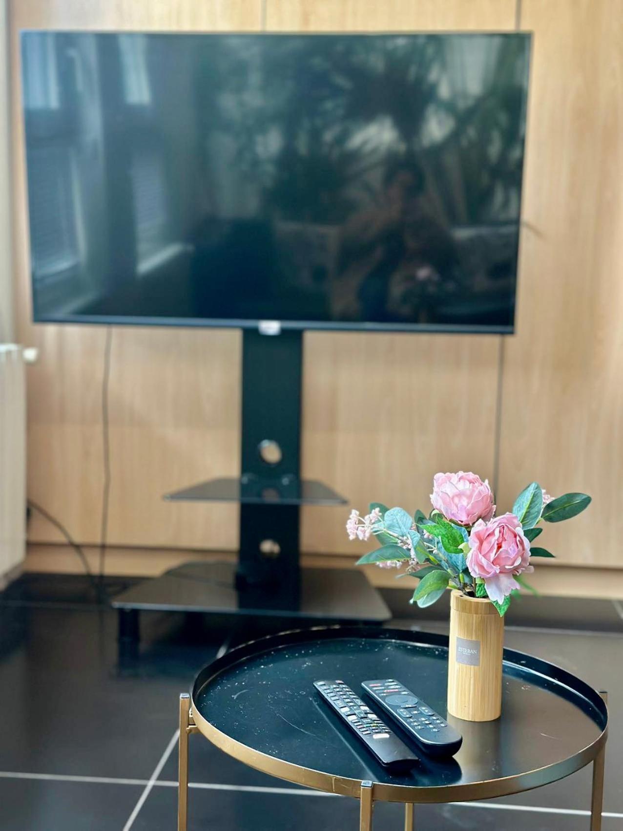Maison Independante Stylee Climatisee 98M2 Centre 보르도 외부 사진