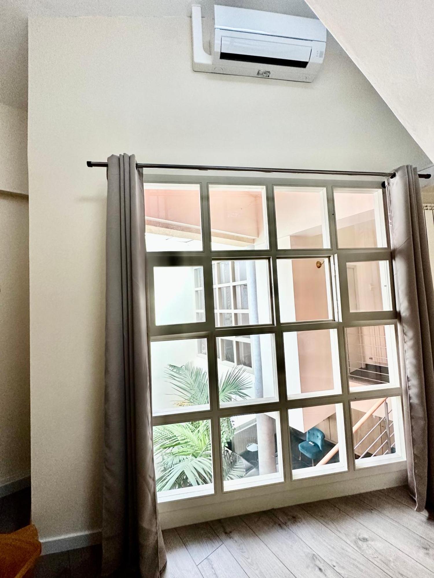 Maison Independante Stylee Climatisee 98M2 Centre 보르도 외부 사진