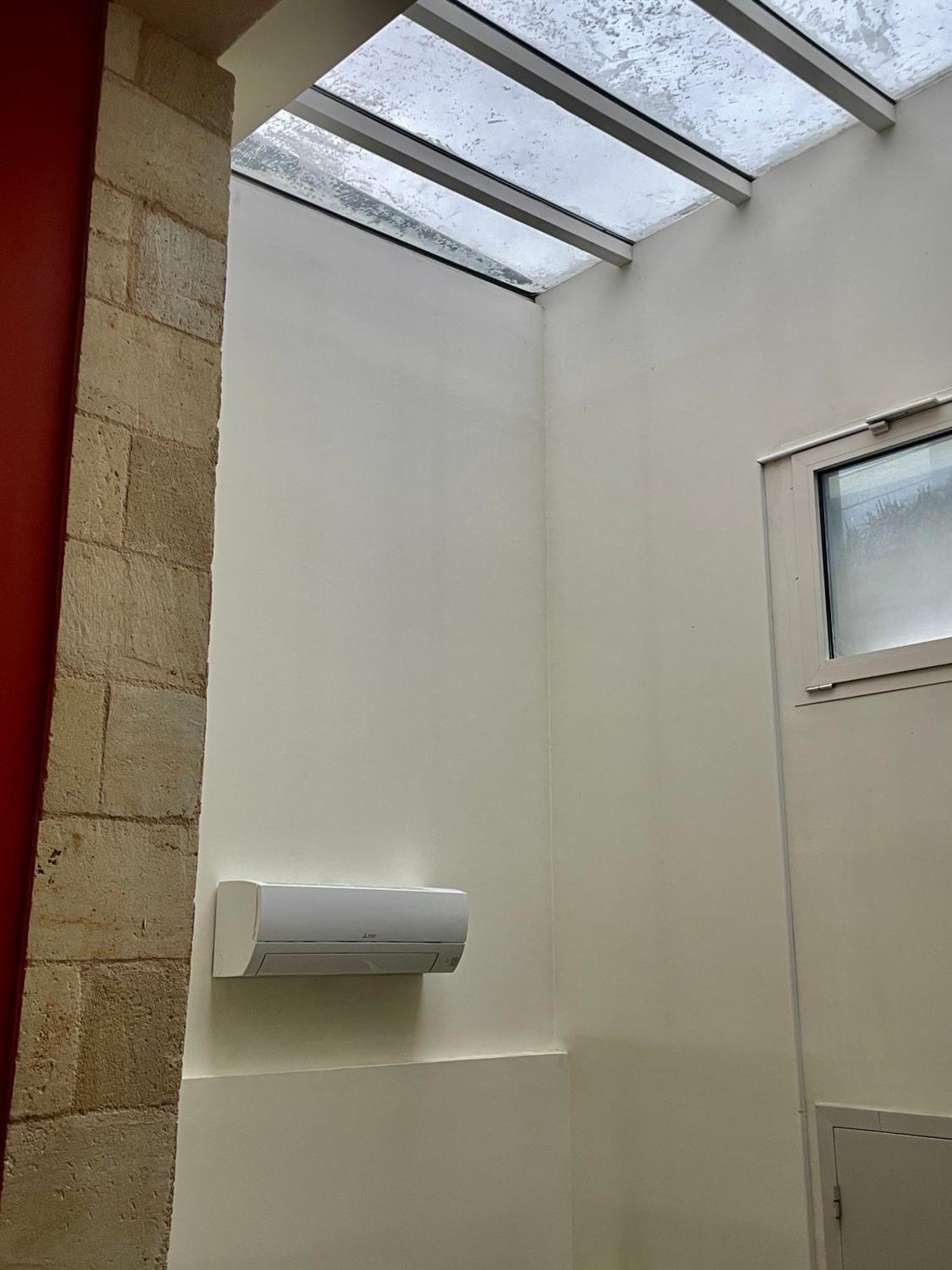Maison Independante Stylee Climatisee 98M2 Centre 보르도 외부 사진
