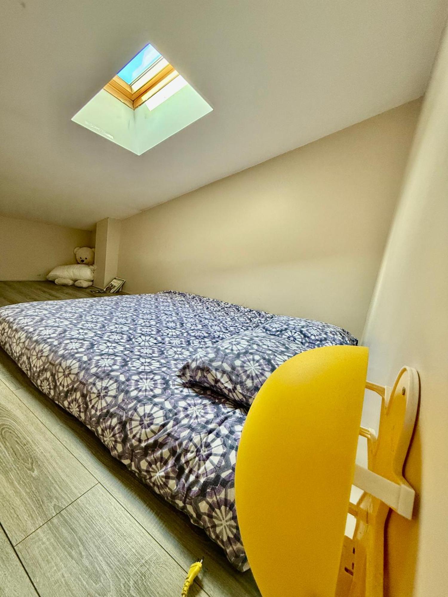 Maison Independante Stylee Climatisee 98M2 Centre 보르도 외부 사진