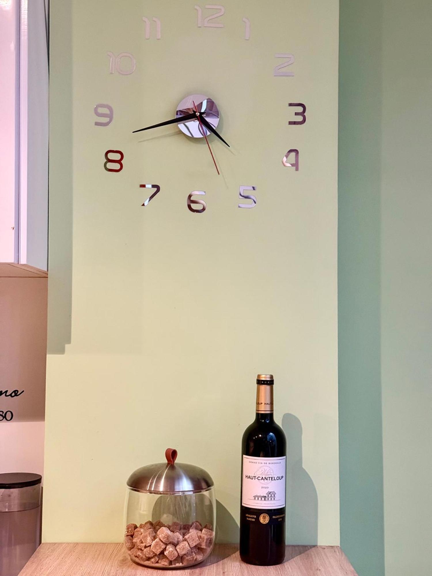 Maison Independante Stylee Climatisee 98M2 Centre 보르도 외부 사진