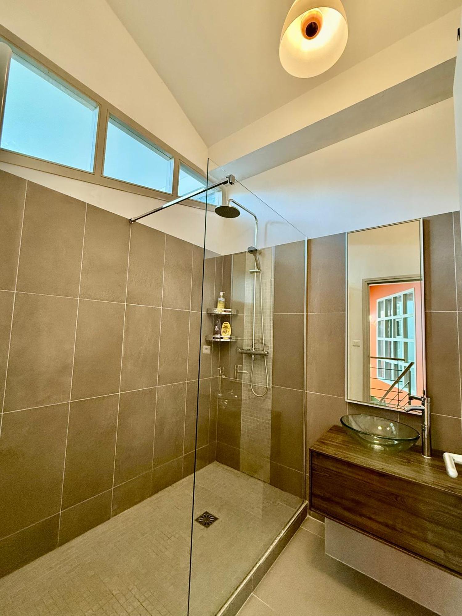 Maison Independante Stylee Climatisee 98M2 Centre 보르도 외부 사진