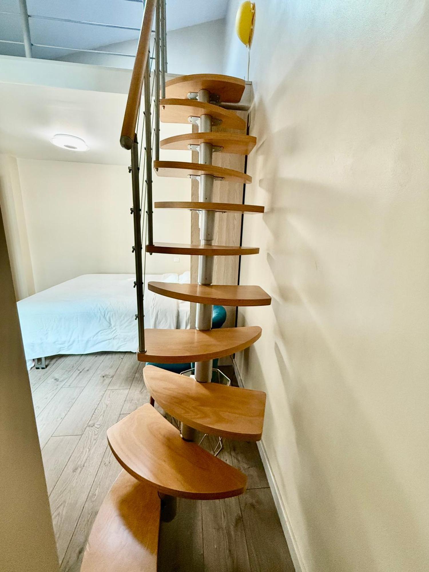 Maison Independante Stylee Climatisee 98M2 Centre 보르도 외부 사진
