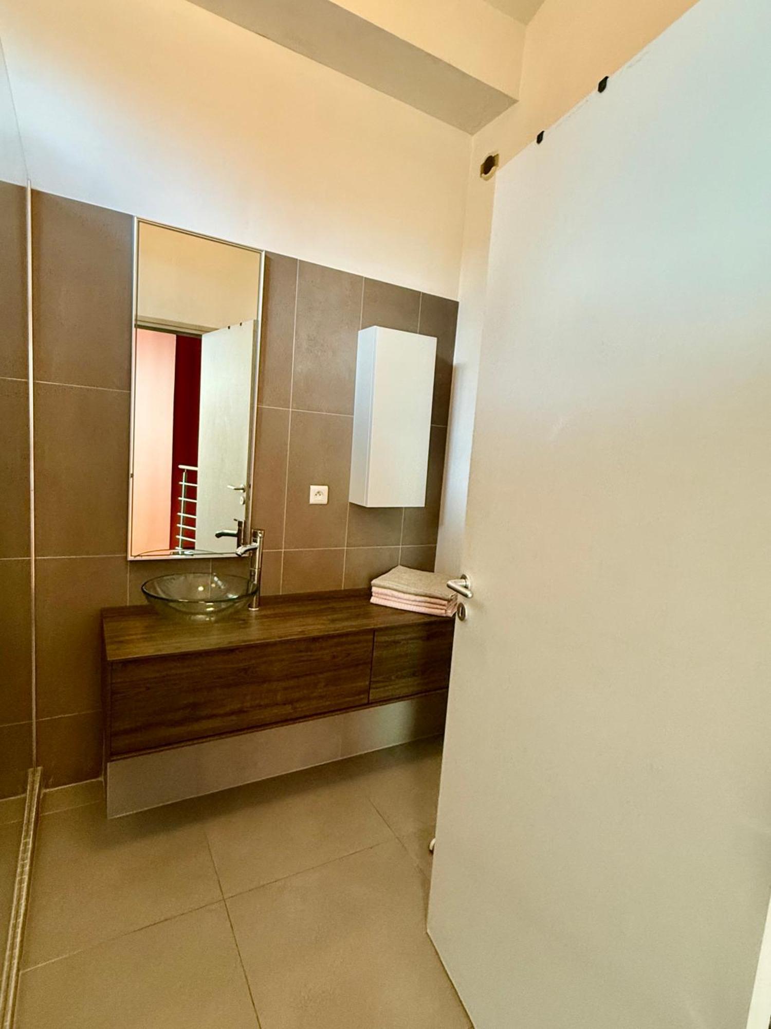 Maison Independante Stylee Climatisee 98M2 Centre 보르도 외부 사진