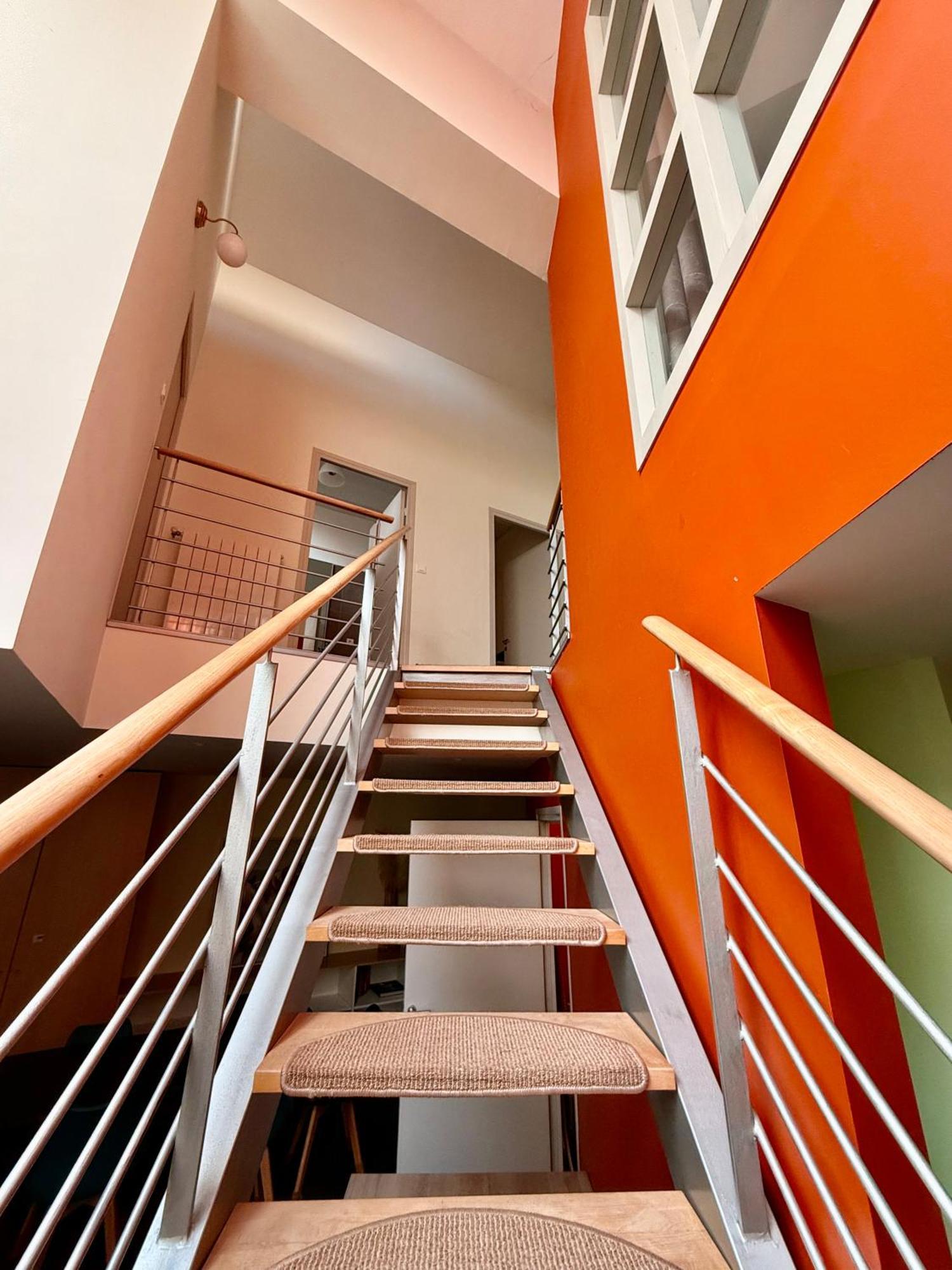 Maison Independante Stylee Climatisee 98M2 Centre 보르도 외부 사진