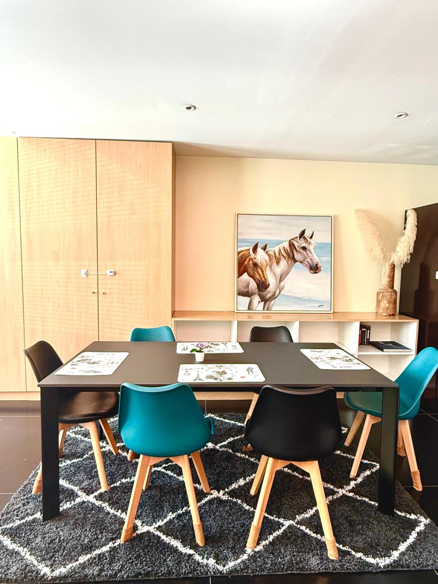 Maison Independante Stylee Climatisee 98M2 Centre 보르도 외부 사진